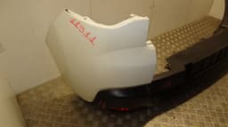 PEUGEOT Rear bumper PEUGEOT 3008 I (T84) (2009-2016) — thumbnail 2