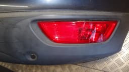 VOLVO Rear bumper VOLVO XC60 I (2008-2017) — thumbnail 8