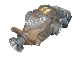 BMW 753404204 Rear axle differential BMW 5 (E60, E61) (2003-2010) — thumbnail 3
