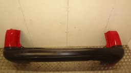 CITROËN Rear bumper CITROËN BERLINGO III (2008-2018) — thumbnail 1