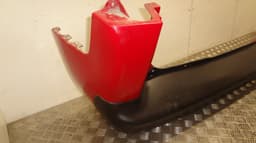 CITROËN Rear bumper CITROËN BERLINGO III (2008-2018) — thumbnail 4