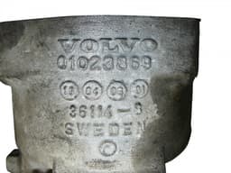 VOLVO 36114-9 Rear axle differential VOLVO XC90 I (2002-2014) — thumbnail 7