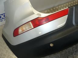 KIA 866113U000 Rear bumper KIA SPORTAGE III (SL) (2010-2015) — thumbnail 10