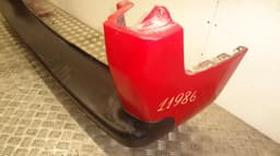 CITROËN Rear bumper CITROËN BERLINGO III (2008-2018) — thumbnail 5