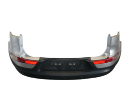 KIA 866113U000 Rear bumper KIA SPORTAGE III (SL) (2010-2015) — thumbnail 1