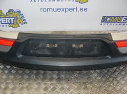 KIA 866113U000 Rear bumper KIA SPORTAGE III (SL) (2010-2015) — thumbnail 9