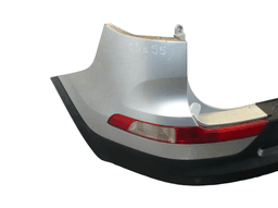 KIA 866113U000 Rear bumper KIA SPORTAGE III (SL) (2010-2015) — thumbnail 2