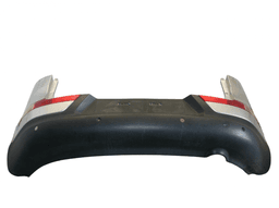 KIA 866113U000 Rear bumper KIA SPORTAGE III (SL) (2010-2015) — thumbnail 4