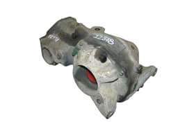 VOLVO 36114-9 Rear axle differential VOLVO XC90 I (2002-2014) — thumbnail 1