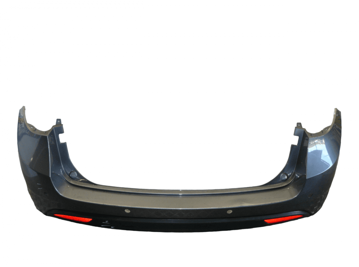 866113Z000 Rear bumper HYUNDAI i40 (VF) (2011-2019)