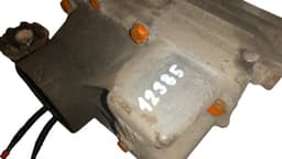 VW 0AY907554C Rear axle differential VW TIGUAN I (5N) (2007-2018) — thumbnail 4