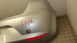 SEAT Rear bumper SEAT LEON (1P1) (2005-2012) — thumbnail 5