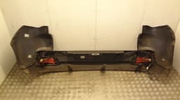 PEUGEOT Rear bumper PEUGEOT 3008 I (T84) (2009-2016) — thumbnail 5