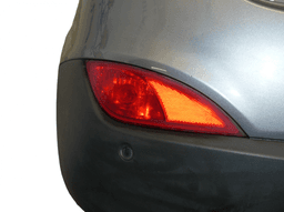 HYUNDAI 866112Y000 Rear bumper HYUNDAI TUCSON II / ix35 I (LM) (2009-2017) — thumbnail 5