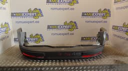 FORD Rear bumper FORD GALAXY II (WA6) (2006-2015) — thumbnail 1