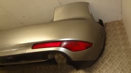 MAZDA EHY15022XBB Rear bumper MAZDA CX-7 (ER) (2006-2014) — thumbnail 6