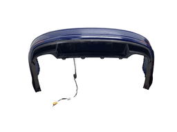 SKODA 5E9807421F Rear bumper SKODA OCTAVIA III (5E) (2012-2019) — thumbnail 5