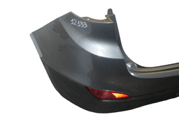 HYUNDAI 866112Y000 Rear bumper HYUNDAI TUCSON II / ix35 I (LM) (2009-2017) — thumbnail 2
