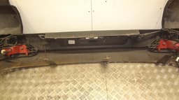 PEUGEOT Rear bumper PEUGEOT 3008 I (T84) (2009-2016) — thumbnail 7