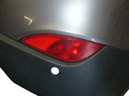 HYUNDAI 866112Y000 Rear bumper HYUNDAI TUCSON II / ix35 I (LM) (2009-2017) — thumbnail 6