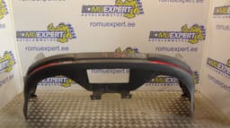 FORD Rear bumper FORD GALAXY II (WA6) (2006-2015) — thumbnail 5