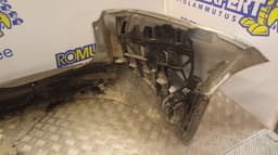 FORD Rear bumper FORD GALAXY II (WA6) (2006-2015) — thumbnail 10