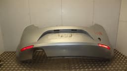 SEAT Rear bumper SEAT LEON (1P1) (2005-2012) — thumbnail 2