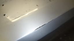 SEAT Rear bumper SEAT LEON (1P1) (2005-2012) — thumbnail 7