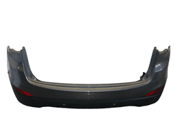 HYUNDAI 866112Y000 Rear bumper HYUNDAI TUCSON II / ix35 I (LM) (2009-2017) — thumbnail 1