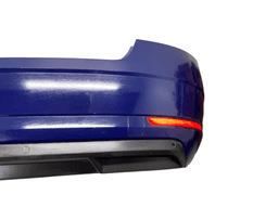 SKODA 5E9807421F Rear bumper SKODA OCTAVIA III (5E) (2012-2019) — thumbnail 4