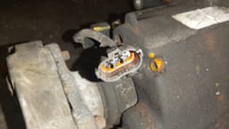 HYUNDAI 530003B200 Rear axle differential HYUNDAI TUCSON II / ix35 I (LM) (2009-2017) — thumbnail 6