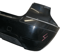MERCEDES-BENZ A1698851038 Rear bumper MERCEDES-BENZ B-CLASS (W245) (2005-2011) — thumbnail 3