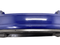 SKODA 5E9807421F Rear bumper SKODA OCTAVIA III (5E) (2012-2019) — thumbnail 3