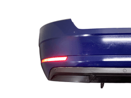 SKODA 5E9807421F Rear bumper SKODA OCTAVIA III (5E) (2012-2019) — thumbnail 2