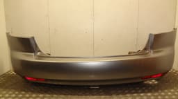 MAZDA EHY15022XBB Rear bumper MAZDA CX-7 (ER) (2006-2014) — thumbnail 1