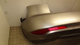 MAZDA EHY15022XBB Rear bumper MAZDA CX-7 (ER) (2006-2014) — thumbnail 4