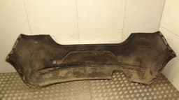 SEAT Rear bumper SEAT LEON (1P1) (2005-2012) — thumbnail 8