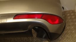 MAZDA EHY15022XBB Rear bumper MAZDA CX-7 (ER) (2006-2014) — thumbnail 7