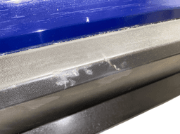 SKODA 5E9807421F Rear bumper SKODA OCTAVIA III (5E) (2012-2019) — thumbnail 6