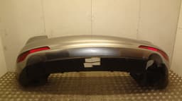 MAZDA EHY15022XBB Rear bumper MAZDA CX-7 (ER) (2006-2014) — thumbnail 3