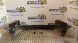 FORD Rear bumper FORD GALAXY II (WA6) (2006-2015) — thumbnail 8