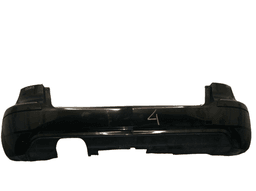 MERCEDES-BENZ A1698851038 Rear bumper MERCEDES-BENZ B-CLASS (W245) (2005-2011) — thumbnail 1