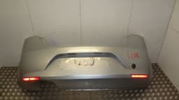 SEAT Rear bumper SEAT LEON (1P1) (2005-2012) — thumbnail 1