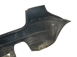 MERCEDES-BENZ A1698851038 Rear bumper MERCEDES-BENZ B-CLASS (W245) (2005-2011) — thumbnail 6
