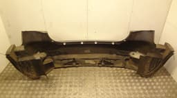MAZDA EHY15022XBB Rear bumper MAZDA CX-7 (ER) (2006-2014) — thumbnail 8