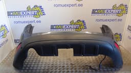 VOLVO Rear bumper VOLVO XC60 I (2008-2017) — thumbnail 5