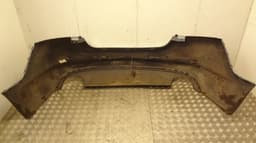 JAGUAR 8X2317D781AD Rear bumper JAGUAR XF (X250, CC9) (2008-2015) — thumbnail 7