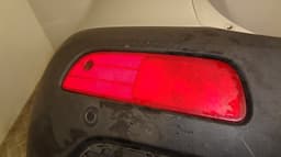 KIA 866112P010 Rear bumper KIA SORENTO II (XM) (2009-2015) — thumbnail 6