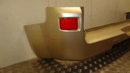 SUZUKI 7181165J10 Rear bumper SUZUKI GRAND VITARA (JT) (2005-2017) — thumbnail 3
