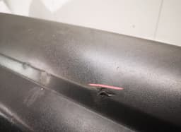 FORD Rear bumper FORD GALAXY II (WA6) (2006-2015) — thumbnail 5
